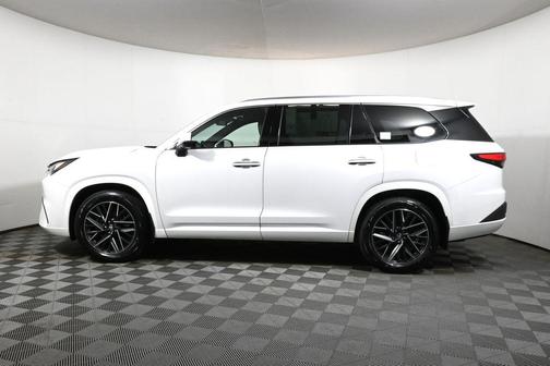 2024 Lexus TX 350 Premium