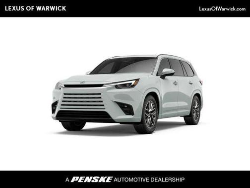2026 Lexus TX 350 Premium