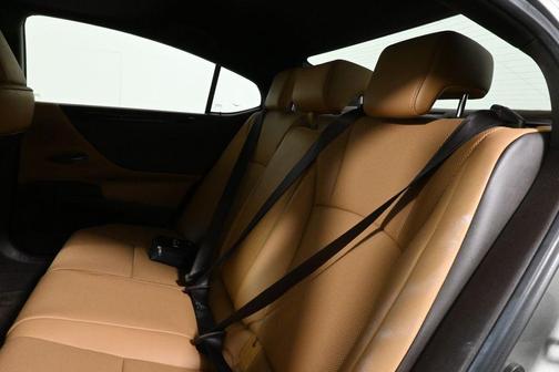 2020 Lexus ES 350 Base