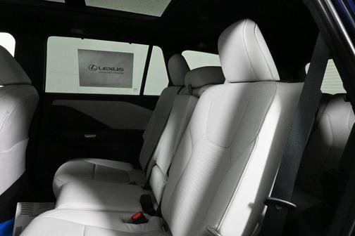 2025 Lexus TX 350 Premium