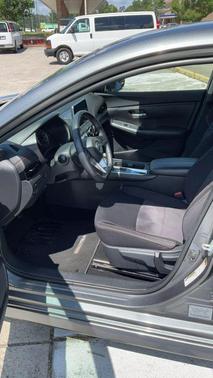 2020 Nissan Sentra SR