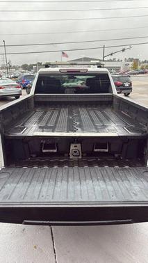 2020 Chevrolet Silverado 1500 WT