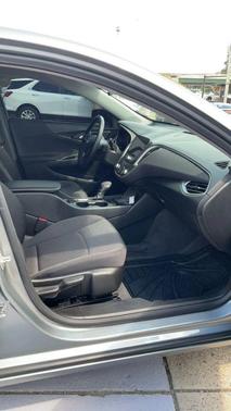 2024 Chevrolet Malibu FWD RS