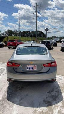 2023 Chevrolet Malibu 1LS