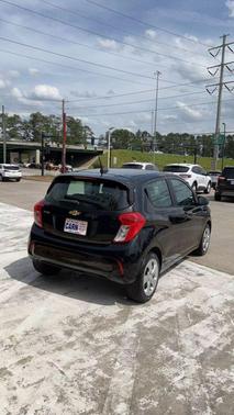 2020 Chevrolet Spark LS