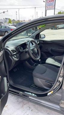 2020 Chevrolet Spark LS
