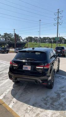 2022 Mitsubishi Outlander Sport 2.0 SP