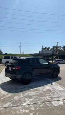2022 Mitsubishi Outlander Sport 2.0 SP