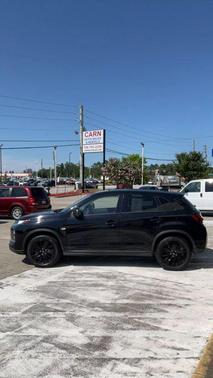 2022 Mitsubishi Outlander Sport 2.0 SP