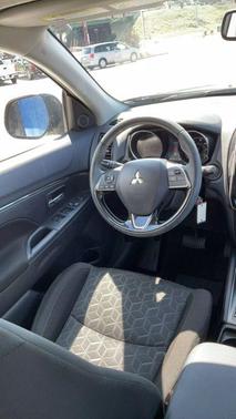 2022 Mitsubishi Outlander Sport 2.0 SP