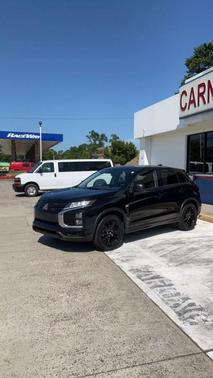 2022 Mitsubishi Outlander Sport 2.0 SP