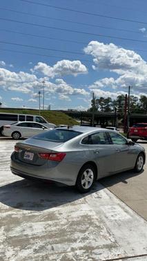 2023 Chevrolet Malibu 1LS
