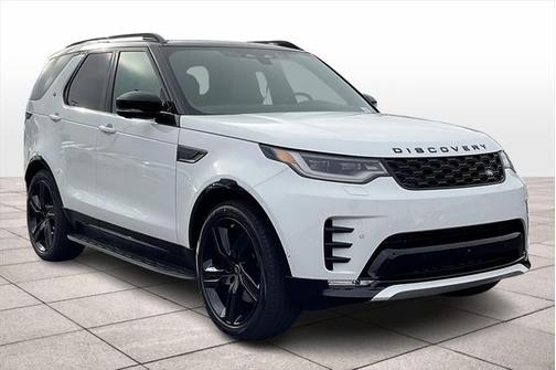 2025 Land Rover Discovery P360 Dynamic SE