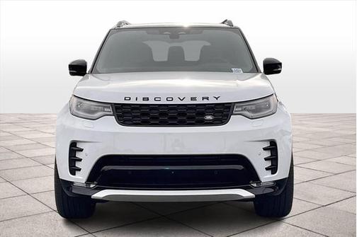 2025 Land Rover Discovery P360 Dynamic SE