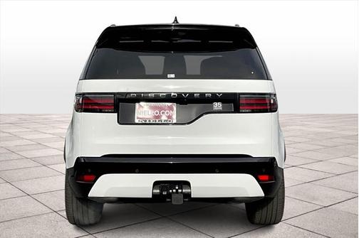 2025 Land Rover Discovery P360 Dynamic SE