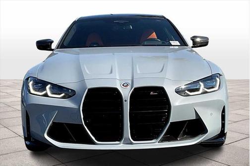 2022 BMW M4 Base
