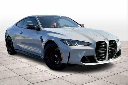2022 BMW M4 Base