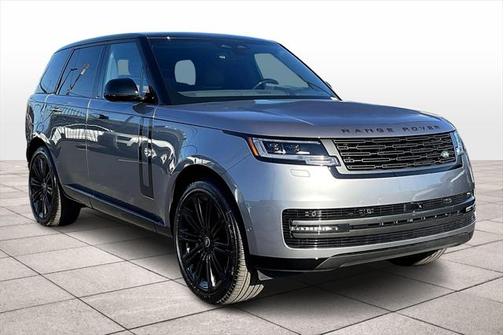 2025 Land Rover Range Rover P530 SE