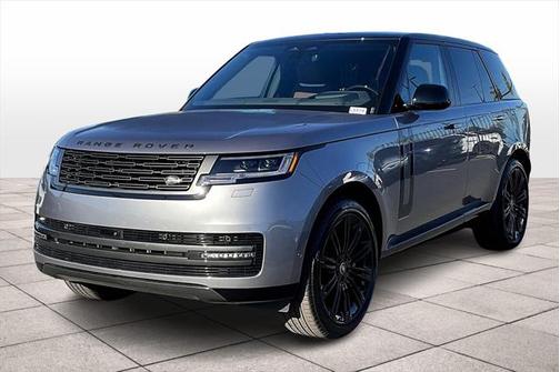 2025 Land Rover Range Rover P530 SE