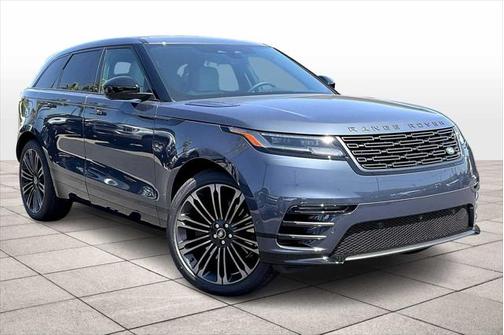 2026 Land Rover Range Rover Velar P400 Dynamic SE