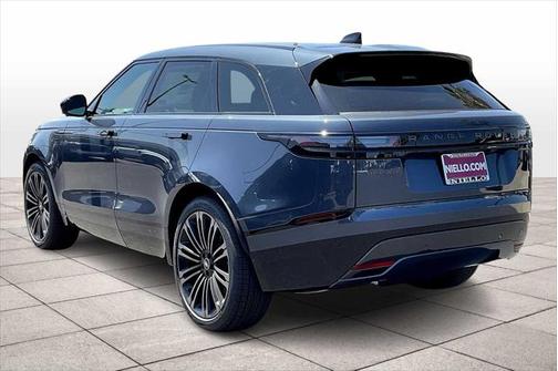 2026 Land Rover Range Rover Velar P400 Dynamic SE