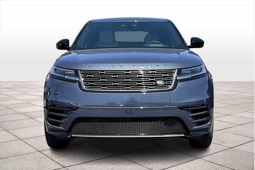 2026 Land Rover Range Rover Velar P400 Dynamic SE