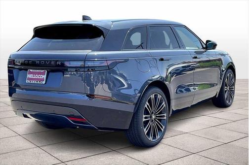 2026 Land Rover Range Rover Velar P400 Dynamic SE