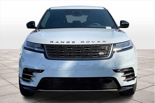 2026 Land Rover Range Rover Velar P400 Autobiography