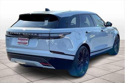 2026 Land Rover Range Rover Velar P400 Autobiography