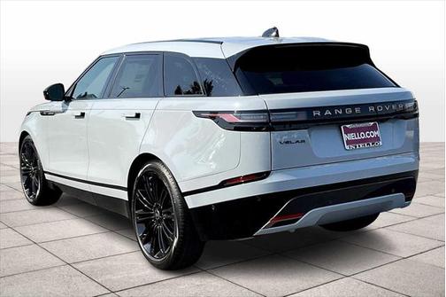 2026 Land Rover Range Rover Velar P400 Autobiography