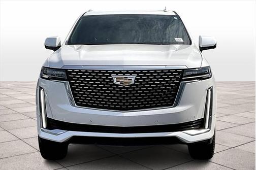 2024 Cadillac Escalade ESV Premium Luxury