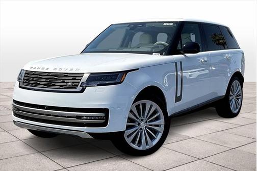 2025 Land Rover Range Rover P530 SE