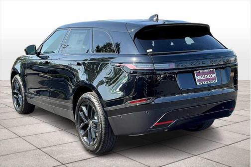 2026 Land Rover Range Rover Velar P250 S