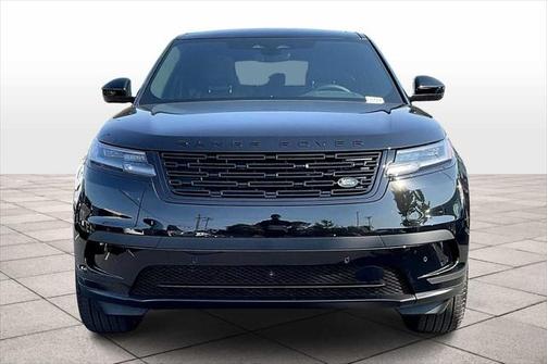 2026 Land Rover Range Rover Velar P250 S