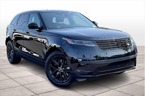 2026 Land Rover Range Rover Velar P250 S