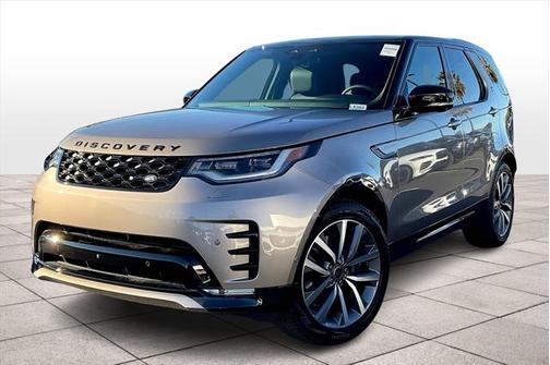 2025 Land Rover Discovery P360 Dynamic SE