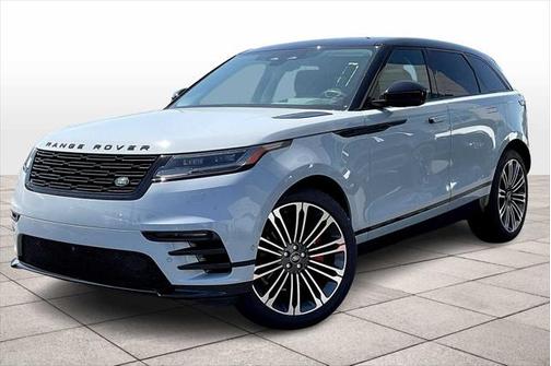 2025 Land Rover Range Rover Velar P250 SE R-Dynamic