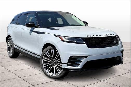 2025 Land Rover Range Rover Velar P250 SE R-Dynamic