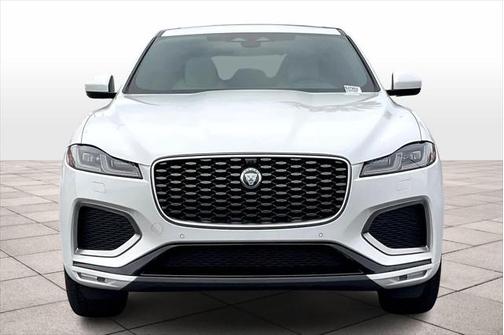 2026 Jaguar F-PACE R-Dynamic S P250 AWD Automatic