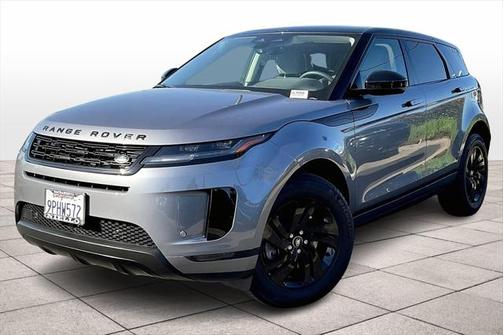 2025 Land Rover Range Rover Evoque Core S