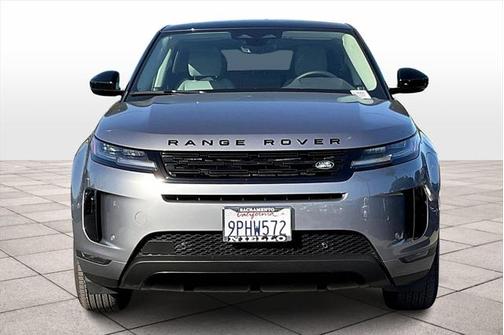 2025 Land Rover Range Rover Evoque Core S