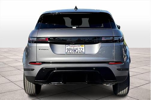 2025 Land Rover Range Rover Evoque Core S