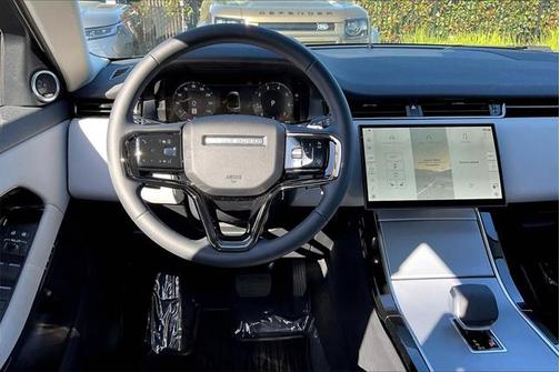 2025 Land Rover Range Rover Evoque Core S