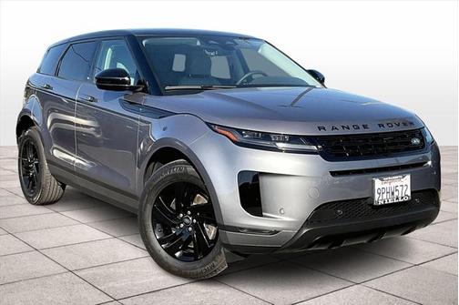 2025 Land Rover Range Rover Evoque Core S