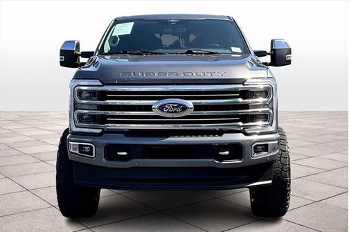 2024 Ford F-250 Limited