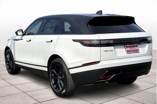 2026 Land Rover Range Rover Velar P250 S