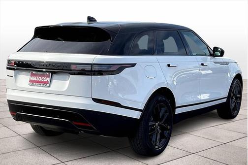 2026 Land Rover Range Rover Velar P250 S