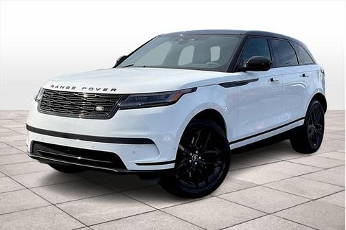 2026 Land Rover Range Rover Velar P250 S