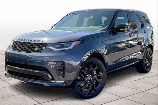 2025 Land Rover Discovery P300 Dynamic SE