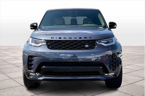 2025 Land Rover Discovery P300 Dynamic SE